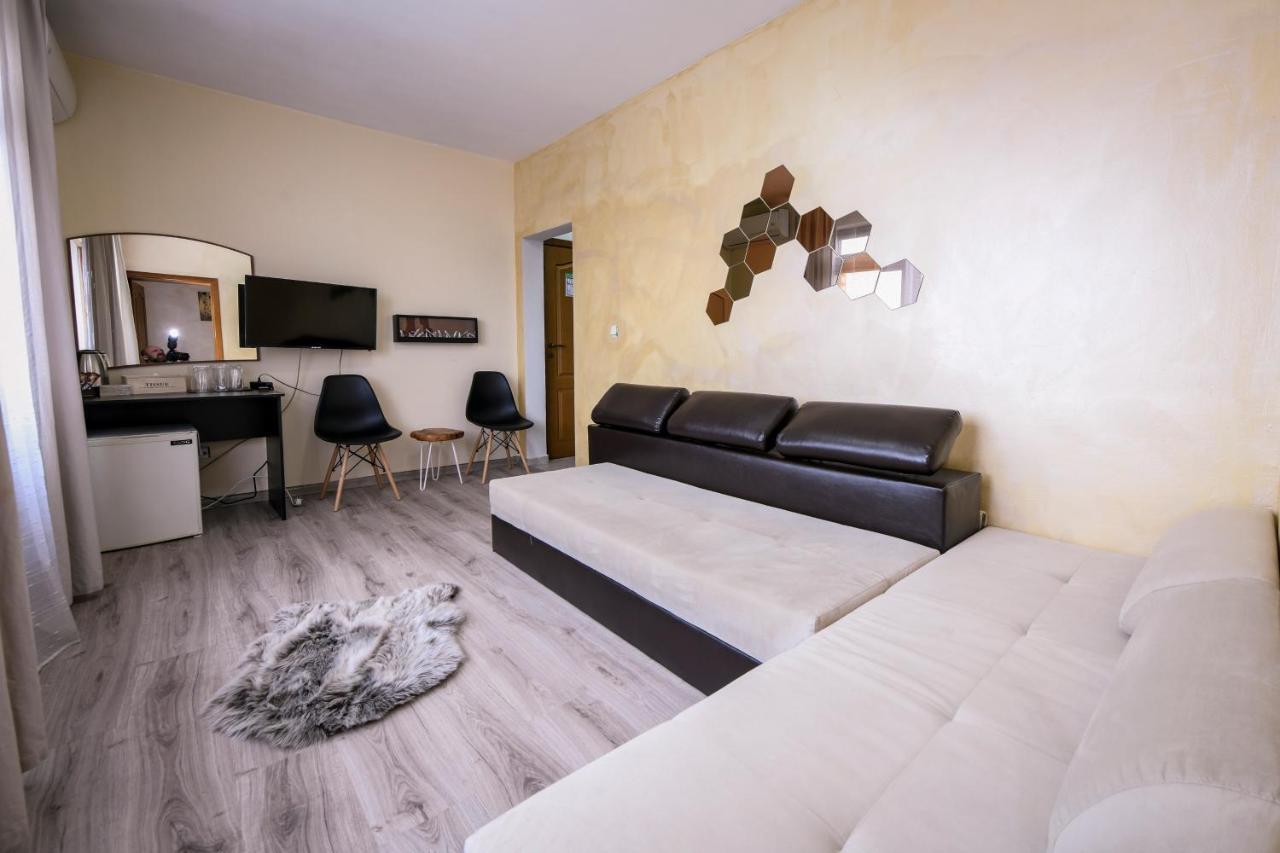 Family Hotel Ski Lift Hotel Bansko Exterior foto