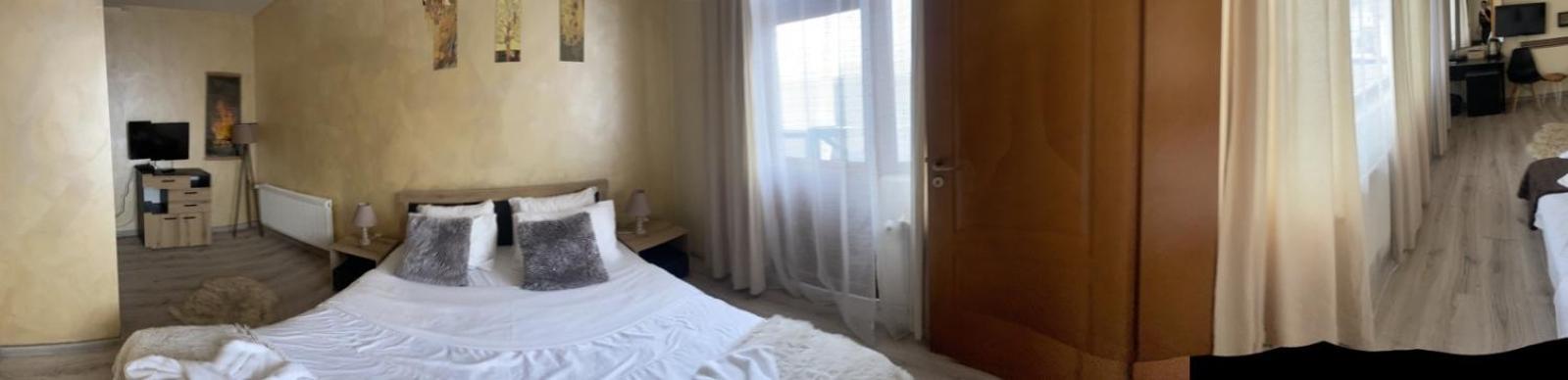 Mountain Paradise Bansko Exterior foto