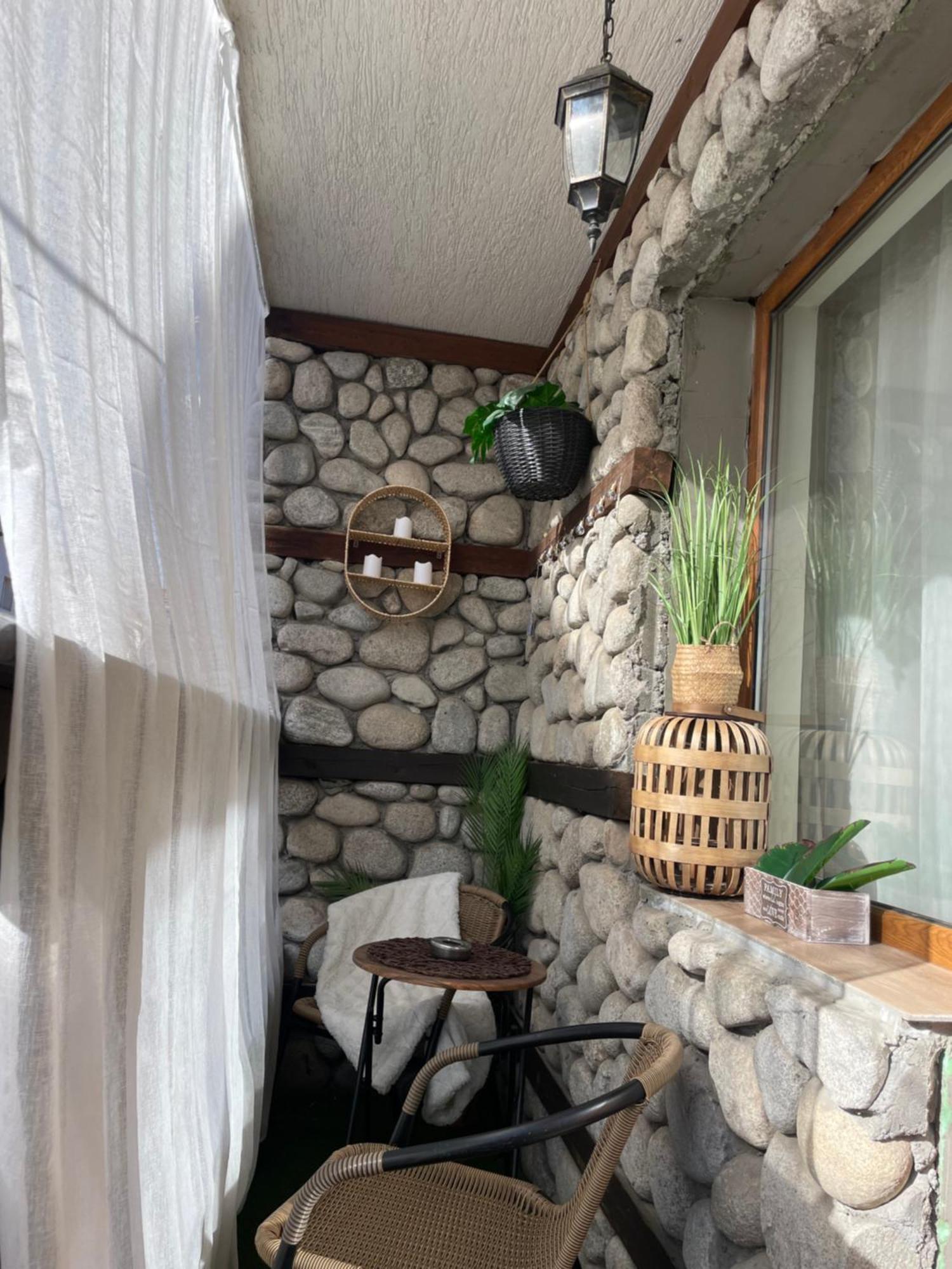 Mountain Paradise Bansko Exterior foto